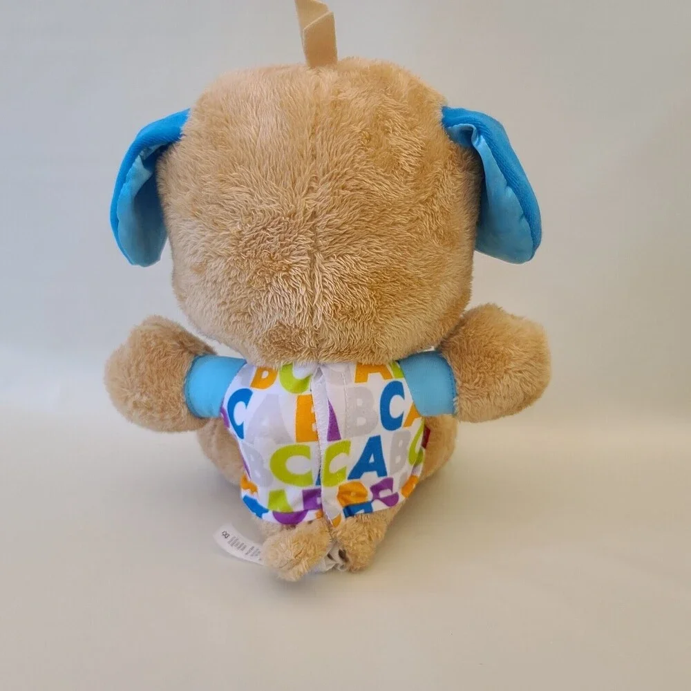 Fisher Price Laugh & Learn Smart Stages Puppy Learning Toy 6-36 Months